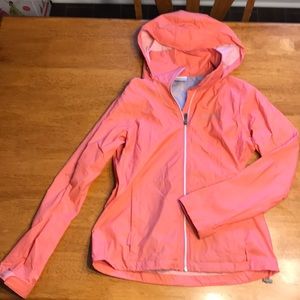 Columbia Rain Jacket